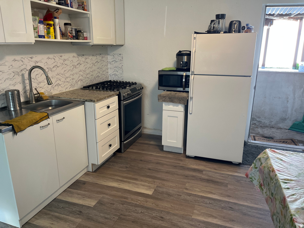 4457 S CHERRY HOLLOW CIR West Valley City, UT 84120