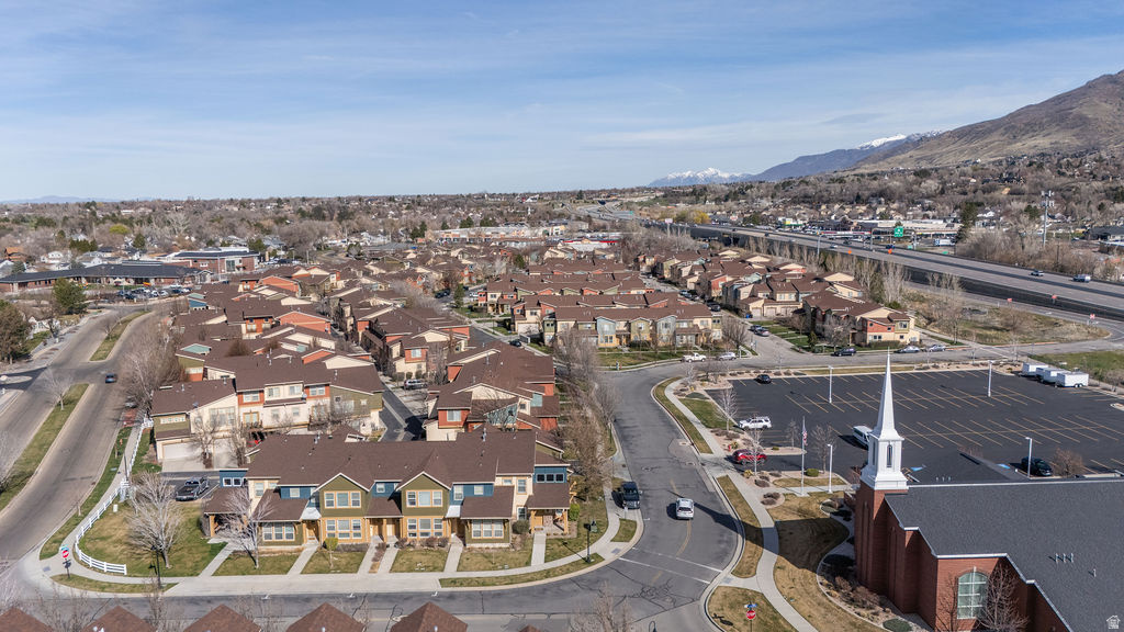 936 W SPRING CREEK LN Farmington, UT 84025