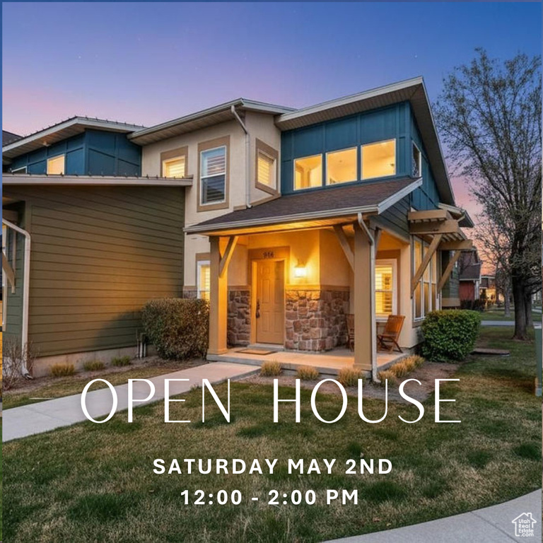 936 W SPRING CREEK LN Farmington, UT 84025