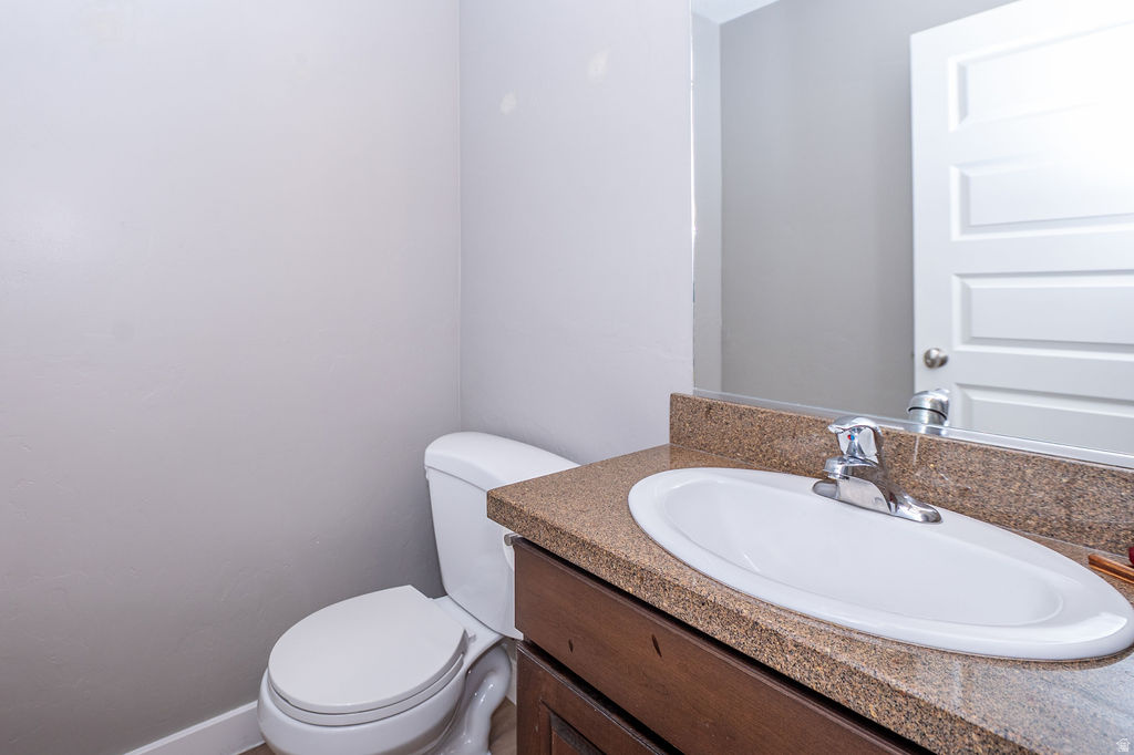 936 W SPRING CREEK LN Farmington, UT 84025