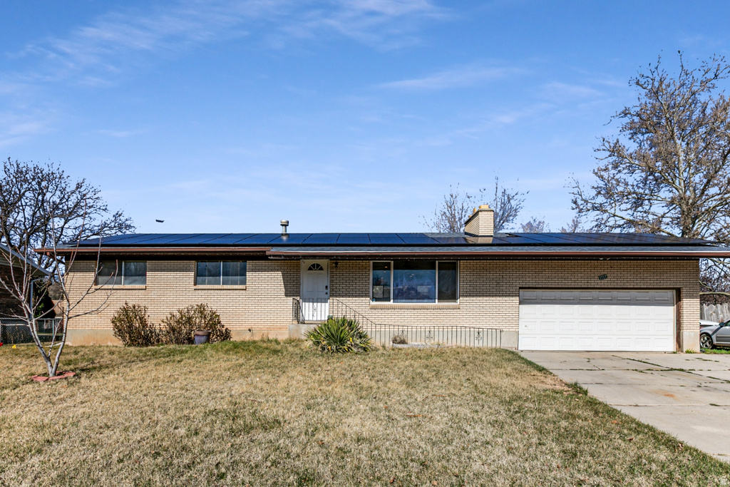 3757 S 900 W Riverdale, UT 84405