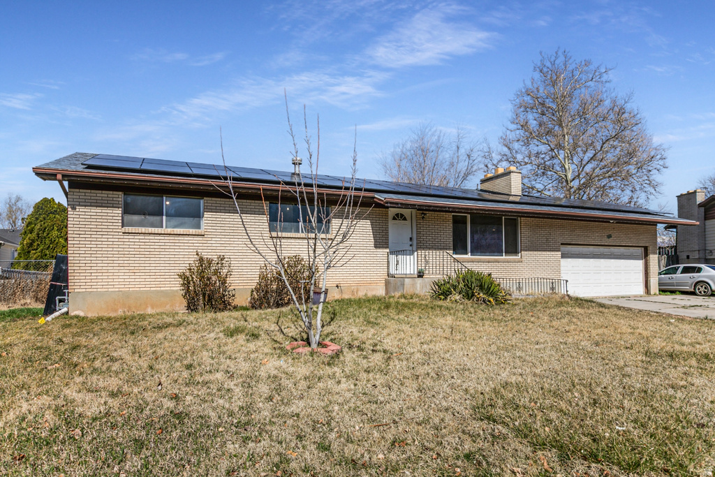 3757 S 900 W Riverdale, UT 84405