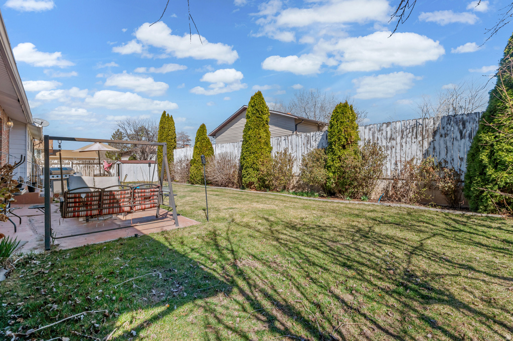 188 N 1300 W Clearfield, UT 84015