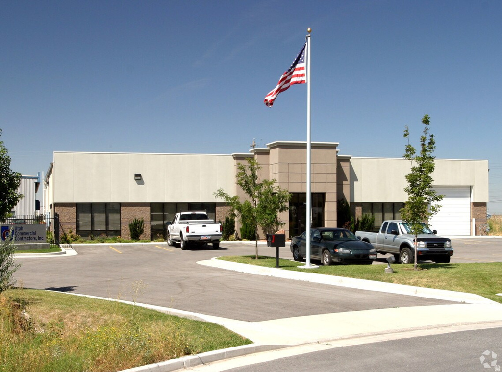 748 S 5300 W, Salt Lake City, UT 84104