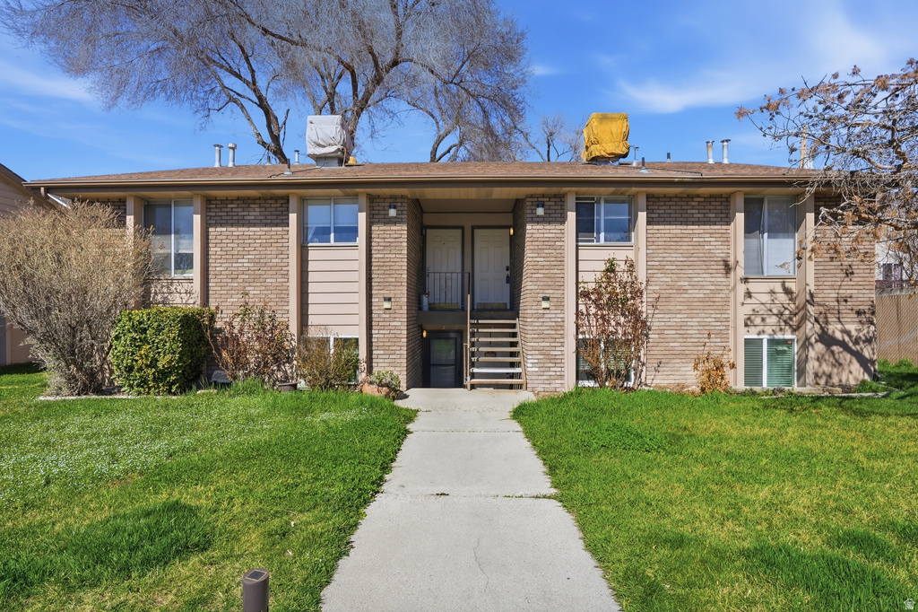 2588 S 900 E #APT 3 Salt Lake City, UT 84106