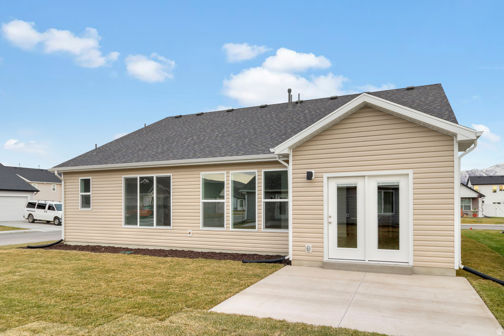 867 N 930 W #82 Tremonton, UT 84337