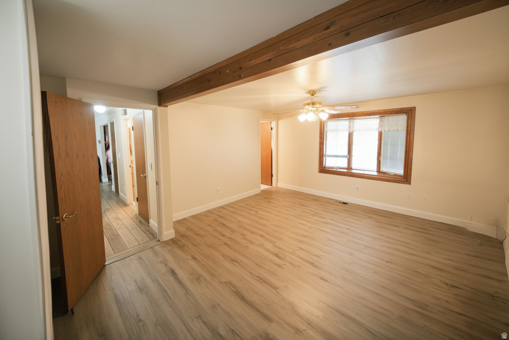 1242 E EARL WAY Sandy, UT 84094