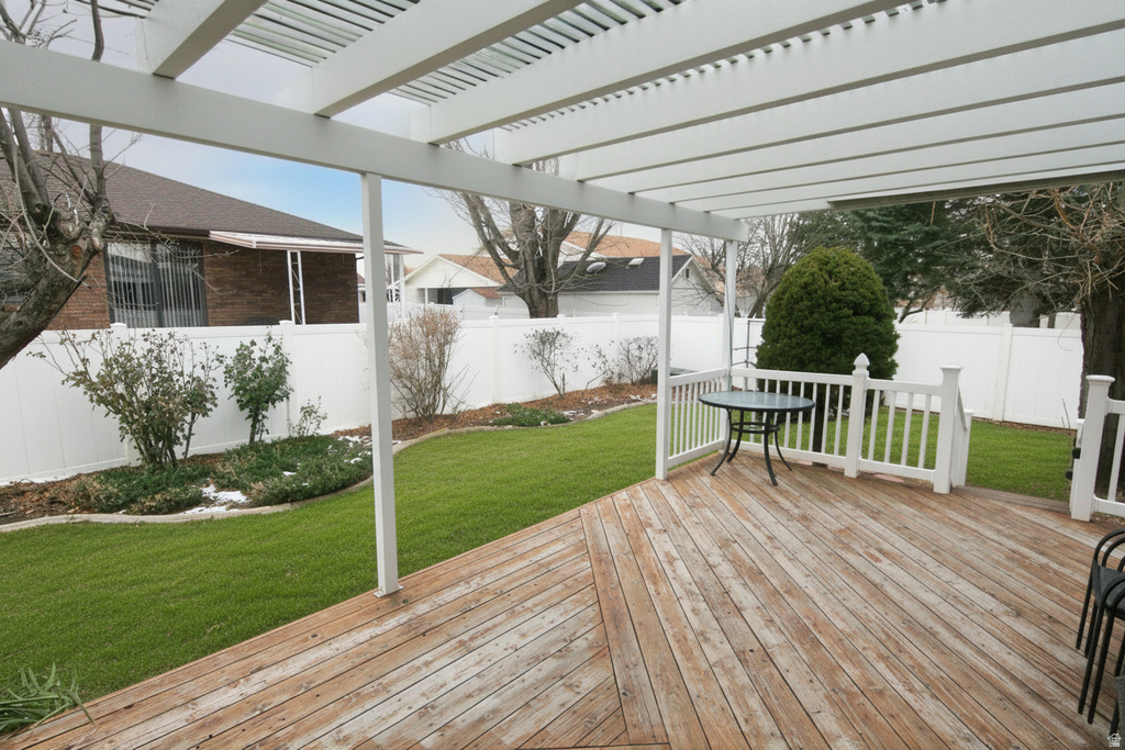 1242 E EARL WAY Sandy, UT 84094