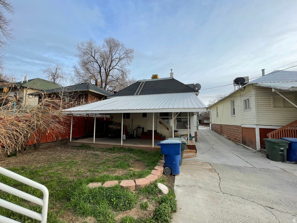 622 28TH ST Ogden, UT 84403