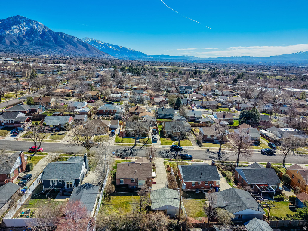 2589 E ELM AVE Salt Lake City, UT 84109