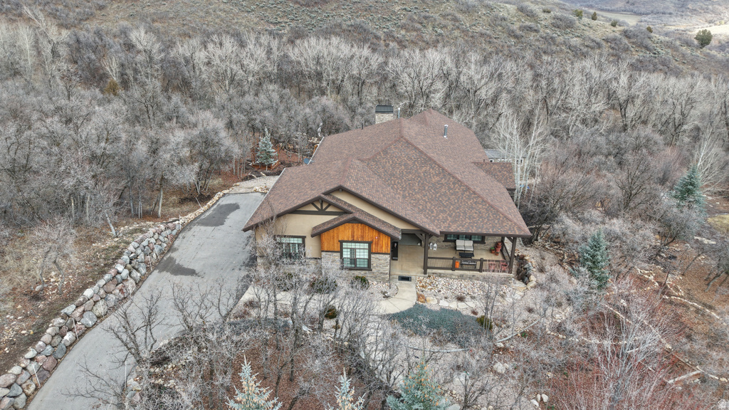 82 N MEADOW DR Springville, UT 84663