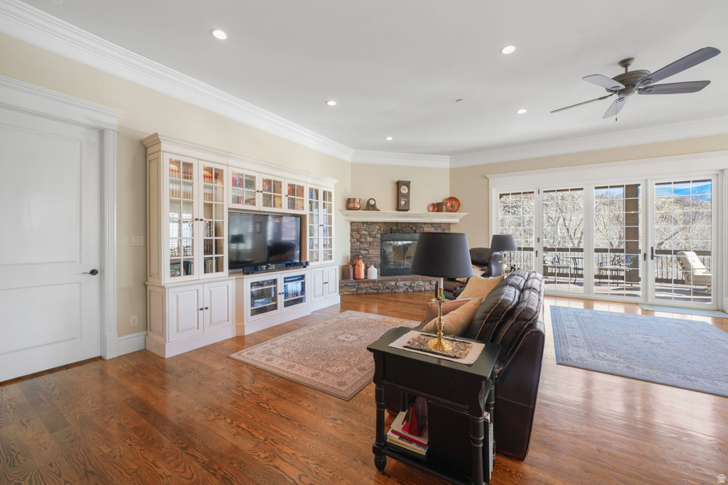 82 N MEADOW DR Springville, UT 84663