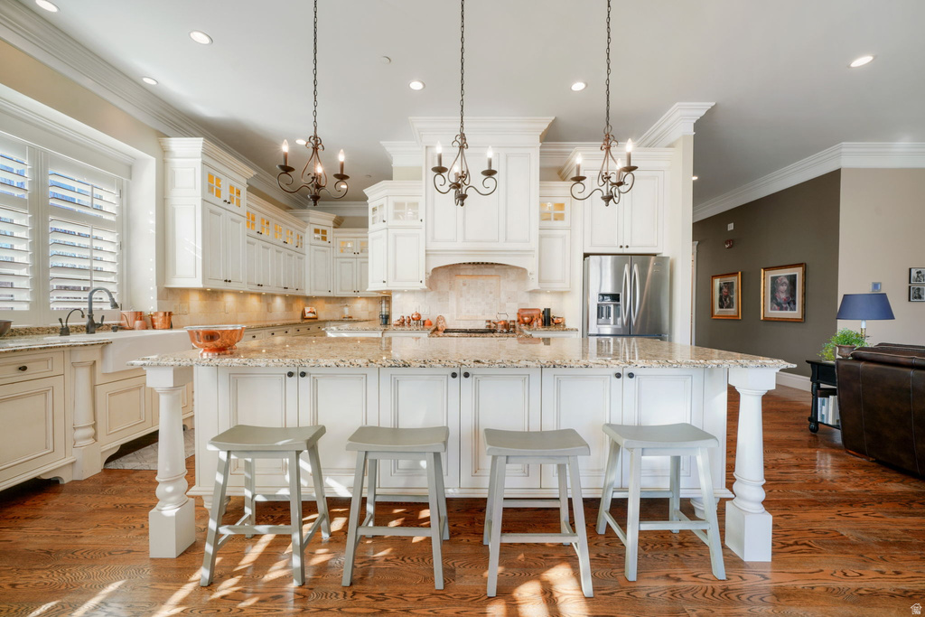 82 N MEADOW DR Springville, UT 84663