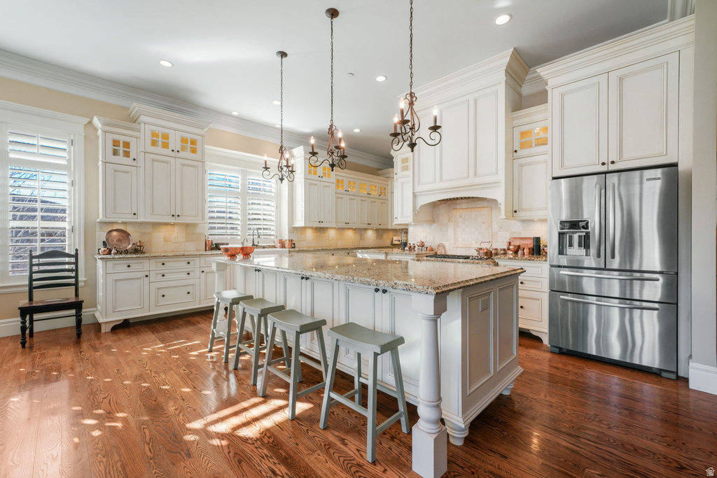 82 N MEADOW DR Springville, UT 84663