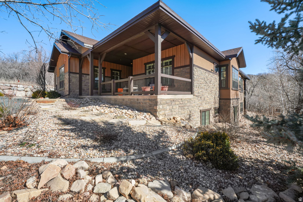 82 N MEADOW DR Springville, UT 84663