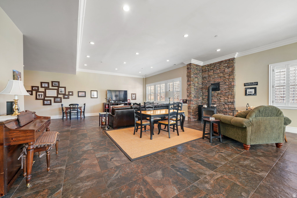 82 N MEADOW DR Springville, UT 84663