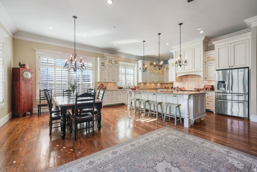 82 N MEADOW DR Springville, UT 84663