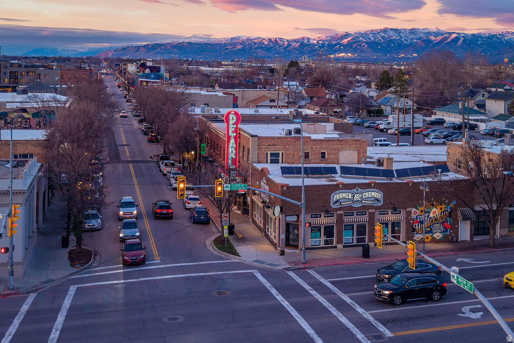 8333 S S IRIS LUMI LN #Q201 Midvale, UT 84047