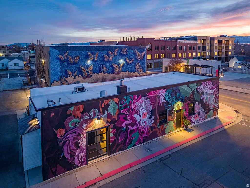 8333 S S IRIS LUMI LN #Q201 Midvale, UT 84047