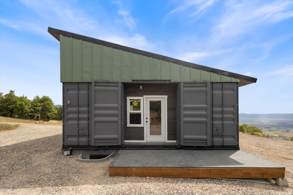 23255 N JUNIPER DR #M79 Fairview, UT 84629