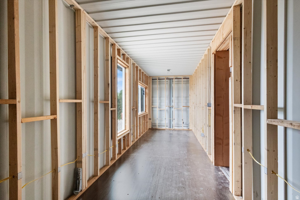 23255 N JUNIPER DR #M79 Fairview, UT 84629