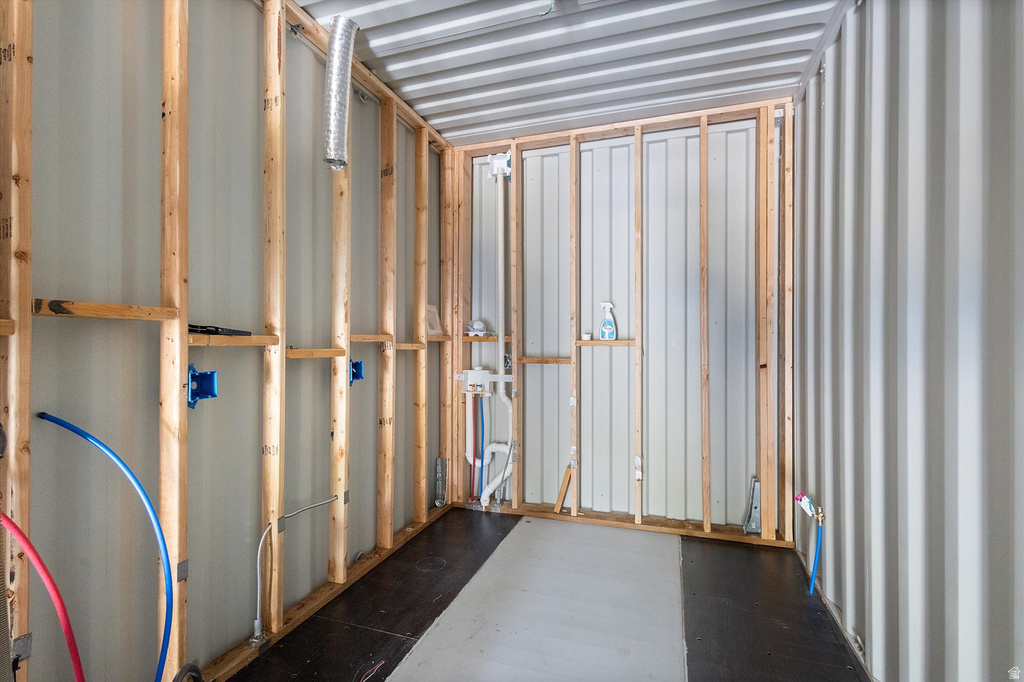 23255 N JUNIPER DR #M79 Fairview, UT 84629