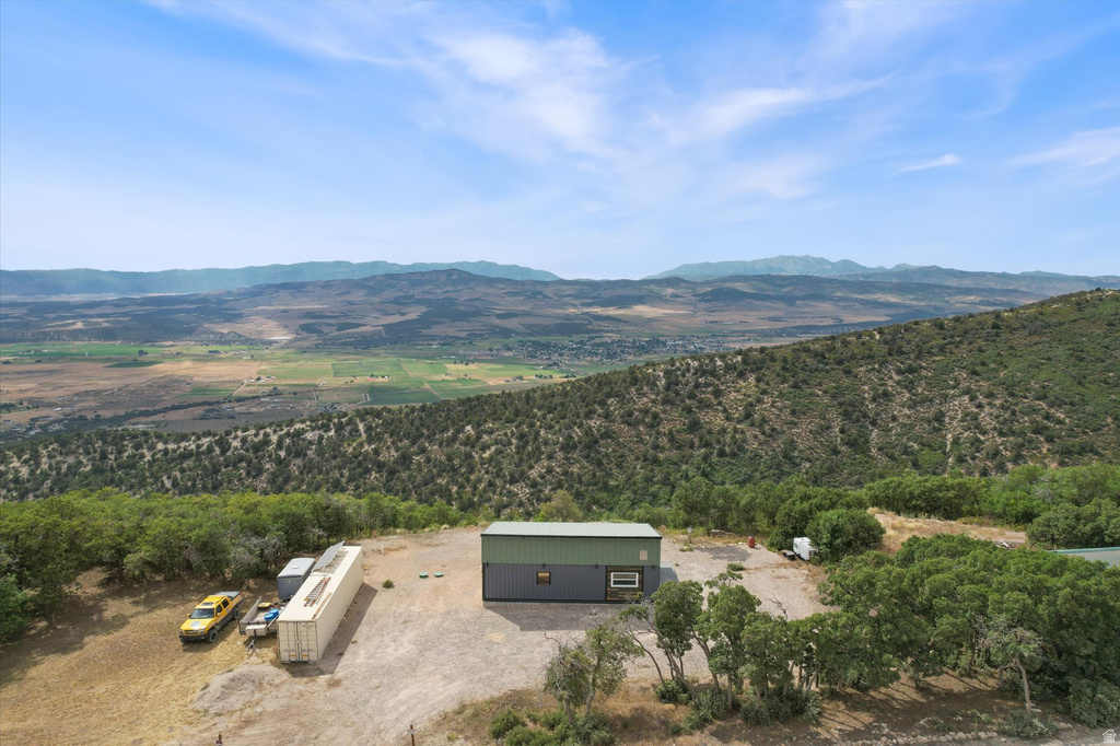 23255 N JUNIPER DR #M79 Fairview, UT 84629