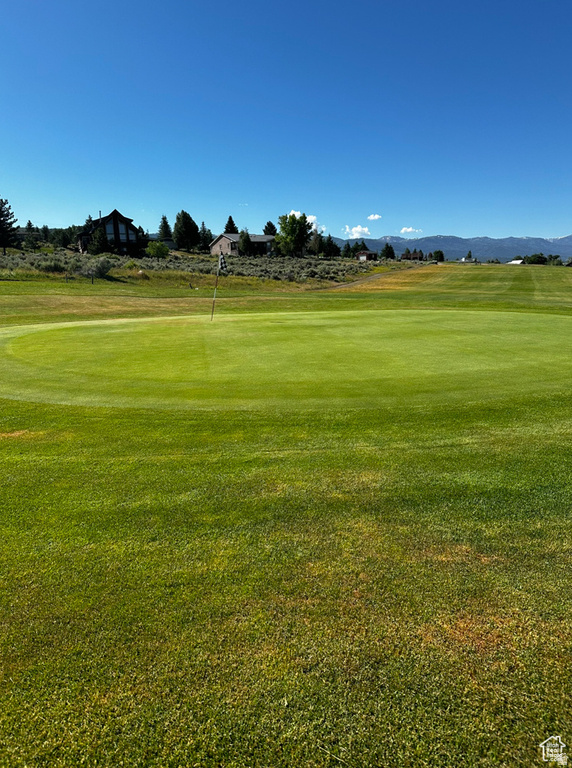 23255 N JUNIPER DR #M79 Fairview, UT 84629