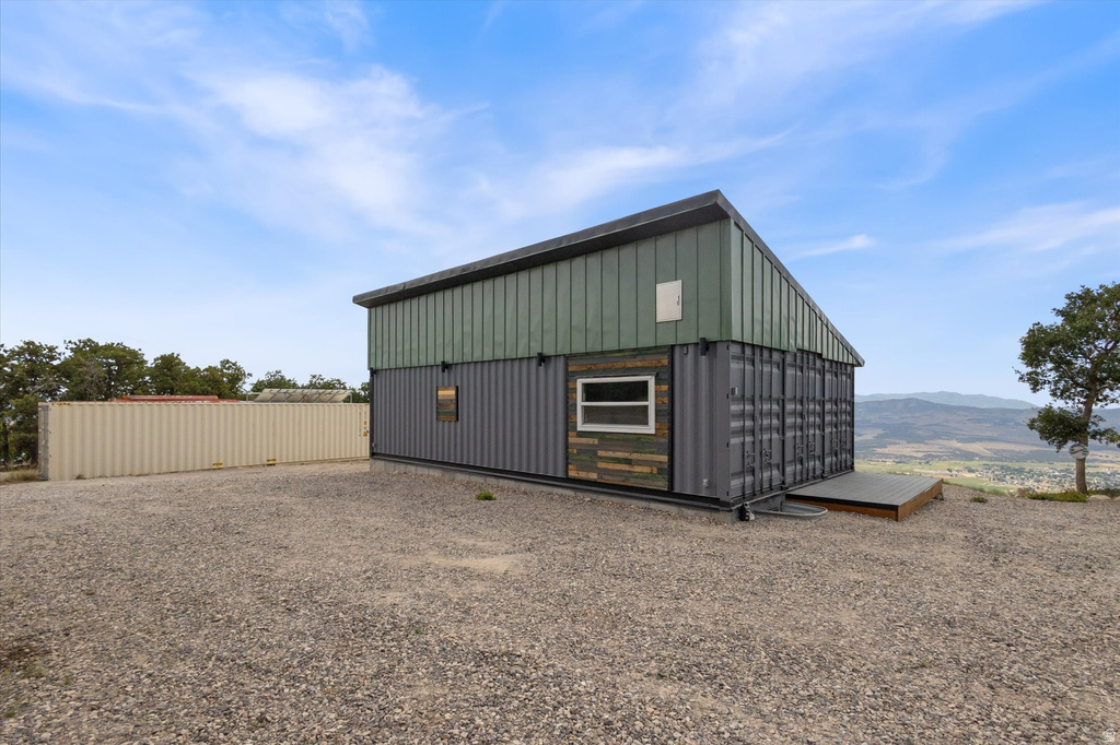 23255 N JUNIPER DR #M79 Fairview, UT 84629