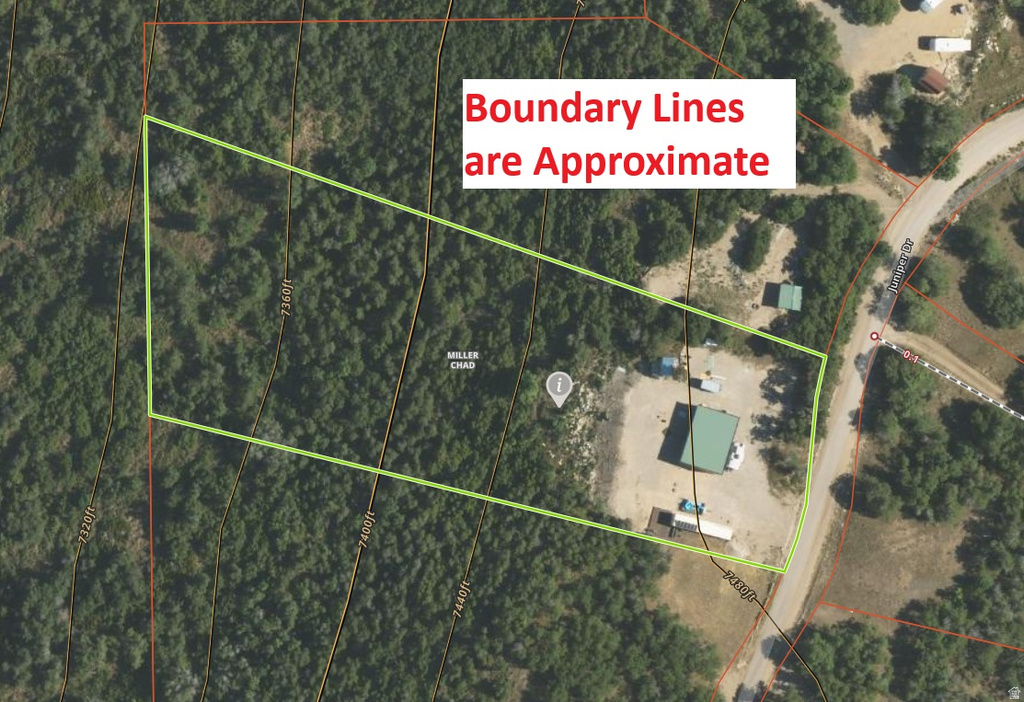 23255 N JUNIPER DR #M79 Fairview, UT 84629