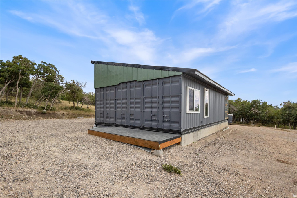 23255 N JUNIPER DR #M79 Fairview, UT 84629