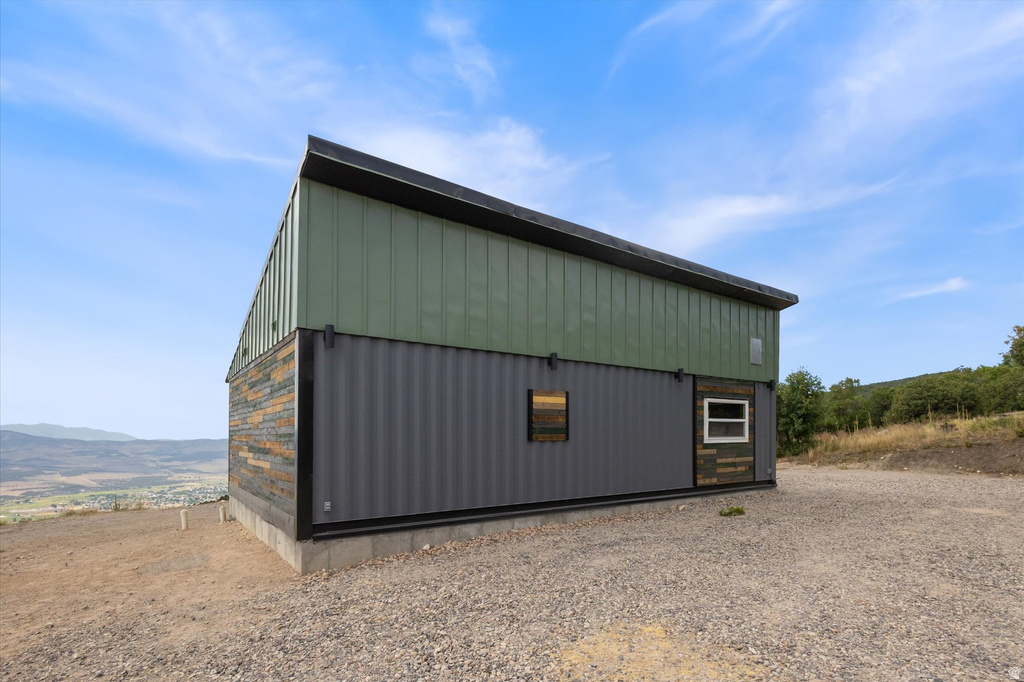 23255 N JUNIPER DR #M79 Fairview, UT 84629