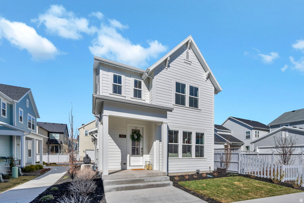 6811 W SKIP ROCK RD South Jordan, UT 84009