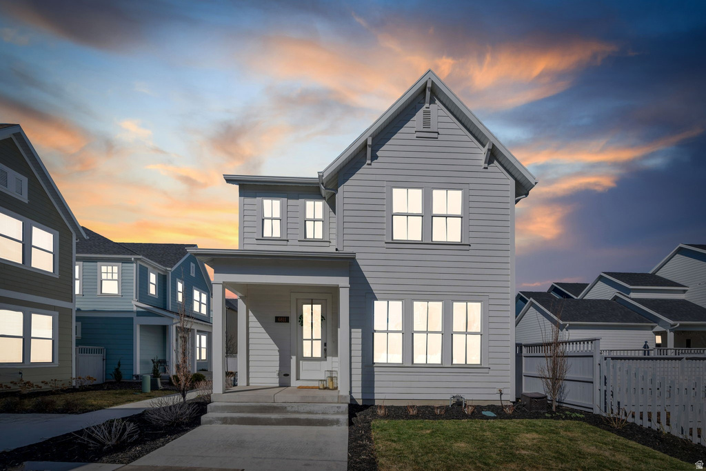 6811 W SKIP ROCK RD South Jordan, UT 84009