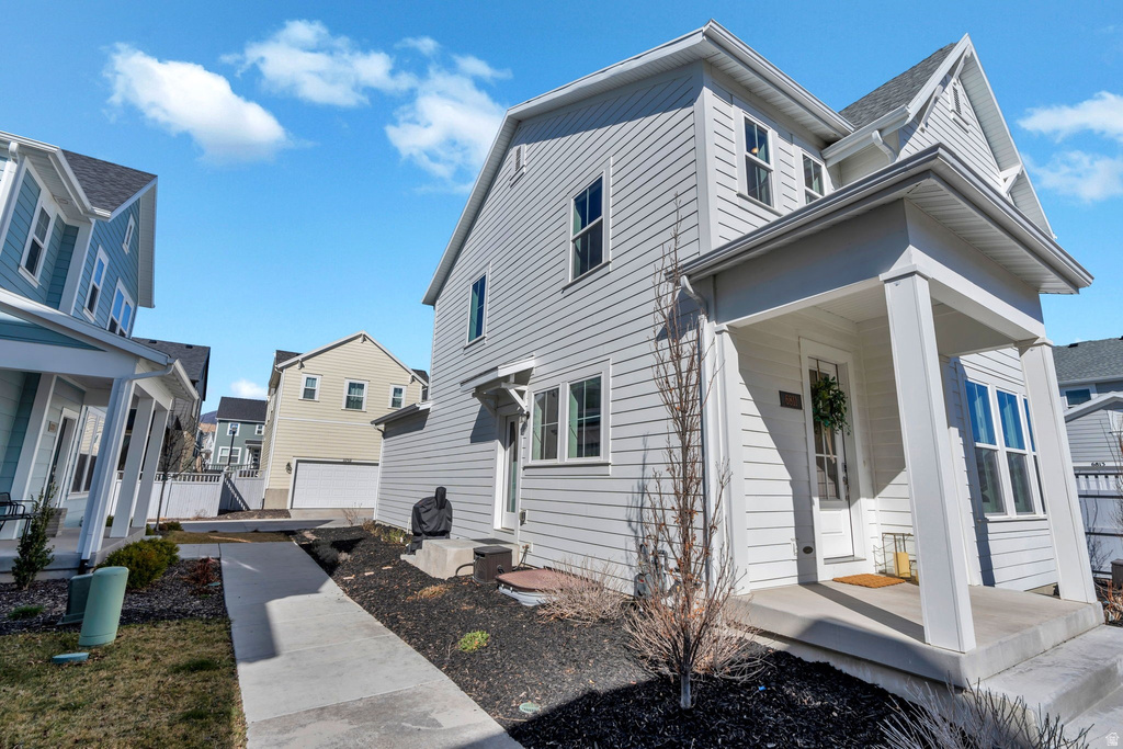 6811 W SKIP ROCK RD South Jordan, UT 84009