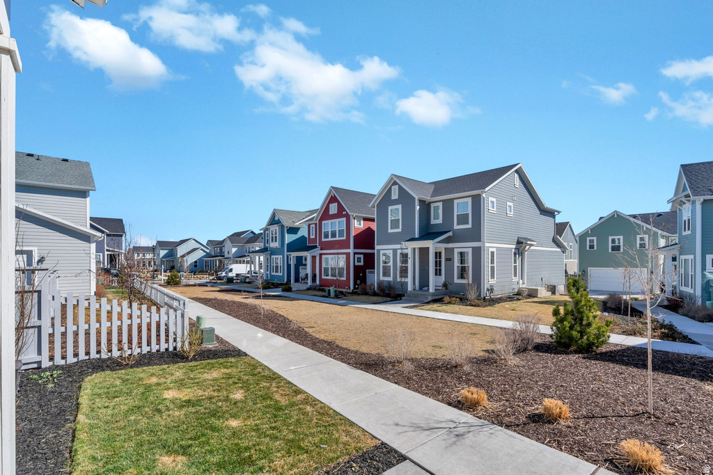 6811 W SKIP ROCK RD South Jordan, UT 84009