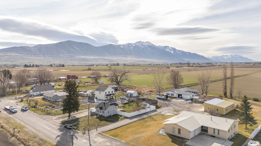 4881 W 14400 N Garland, UT 84312