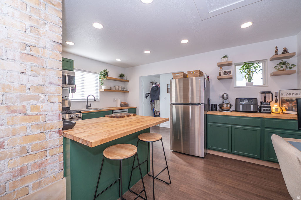 4881 W 14400 N Garland, UT 84312