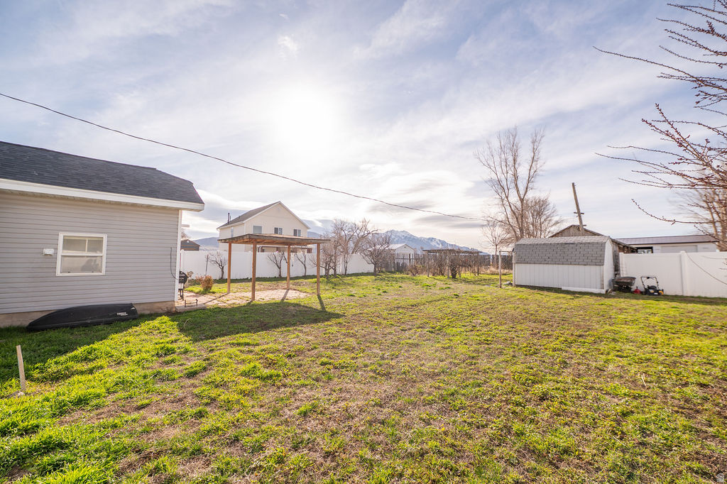 4881 W 14400 N Garland, UT 84312