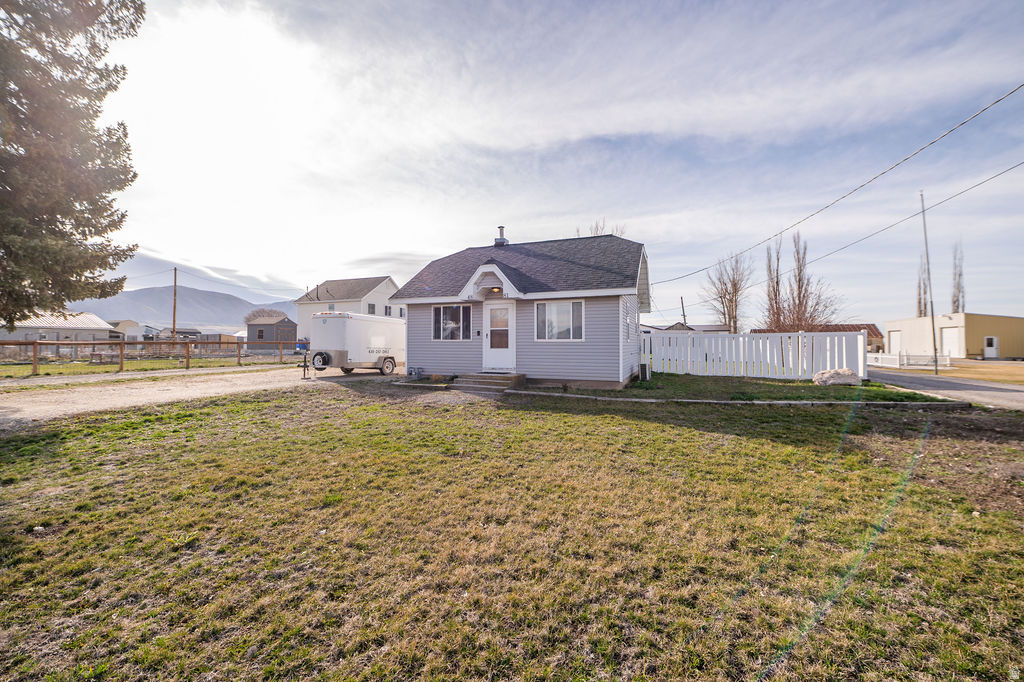 4881 W 14400 N Garland, UT 84312