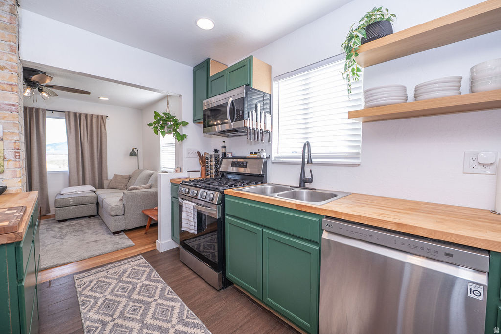 4881 W 14400 N Garland, UT 84312