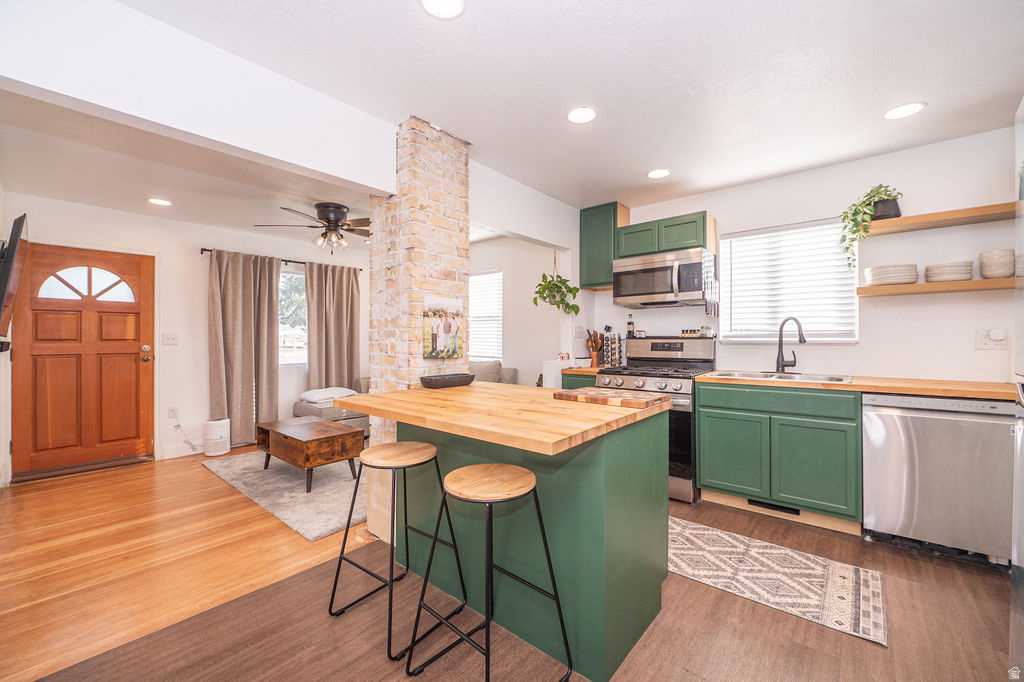 4881 W 14400 N Garland, UT 84312