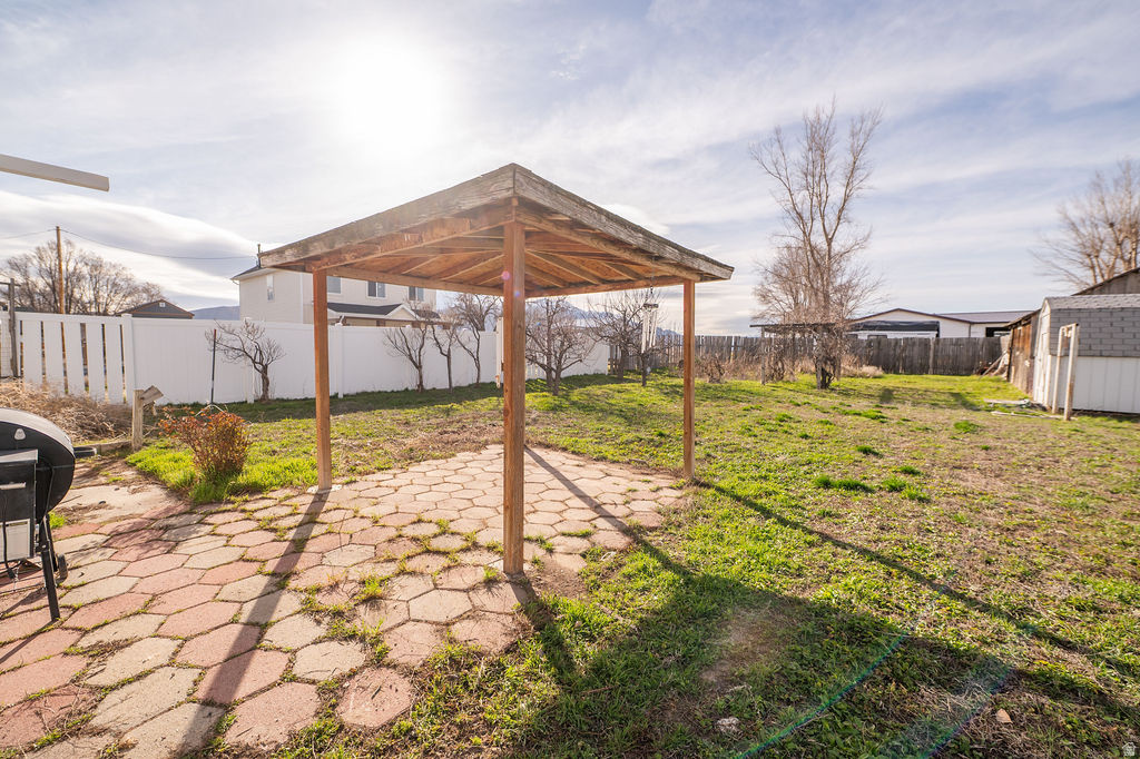 4881 W 14400 N Garland, UT 84312