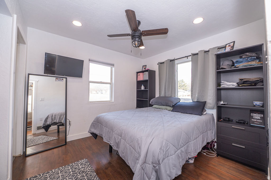 4881 W 14400 N Garland, UT 84312