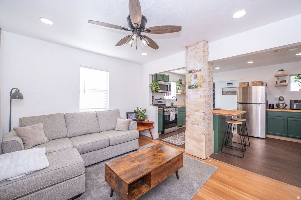 4881 W 14400 N Garland, UT 84312