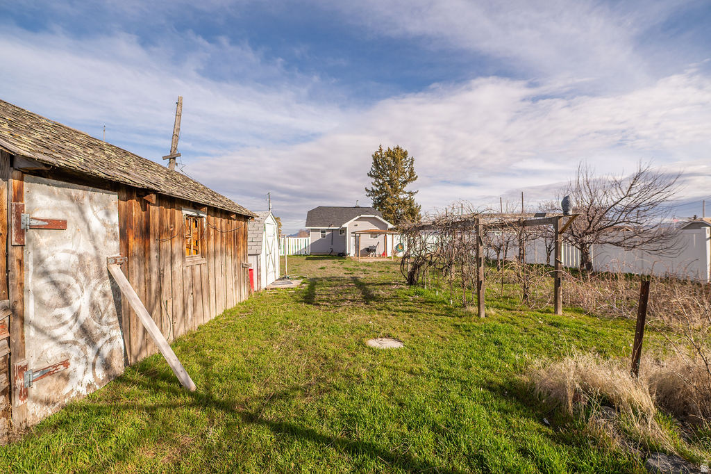 4881 W 14400 N Garland, UT 84312