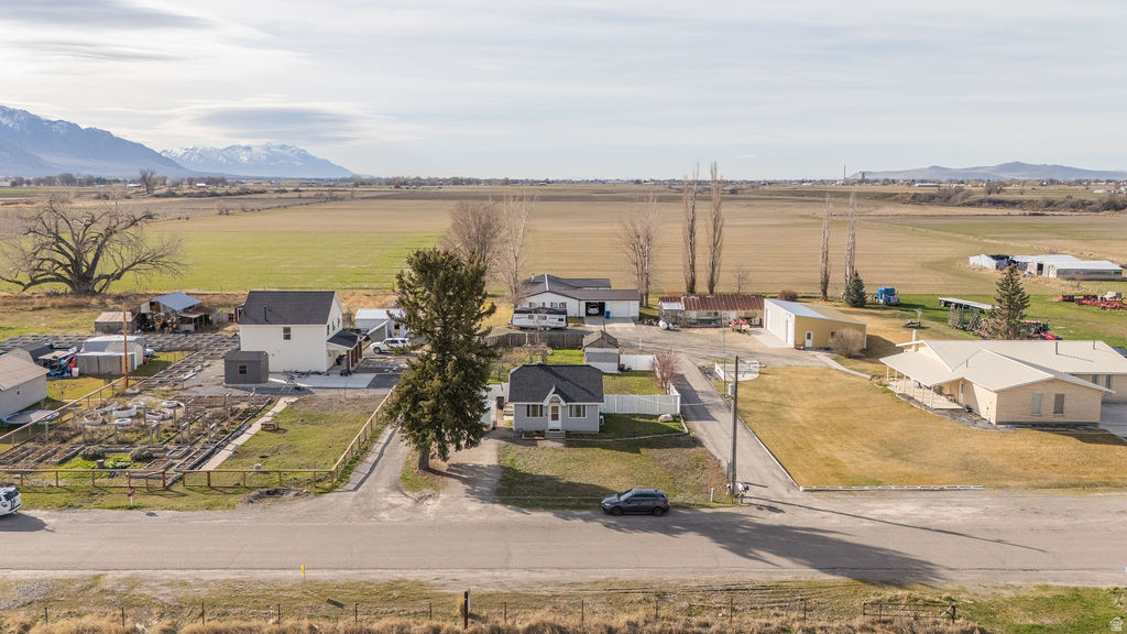 4881 W 14400 N Garland, UT 84312