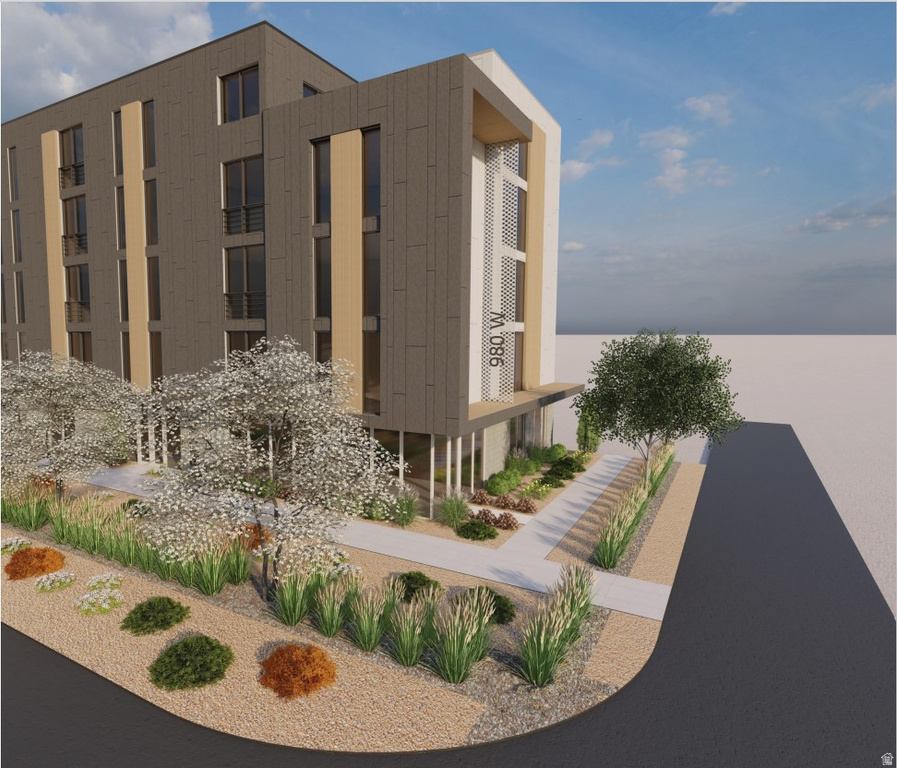 980 W EUCLID AVE Salt Lake City, UT 84104