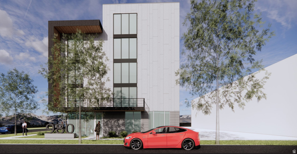 980 W EUCLID AVE Salt Lake City, UT 84104