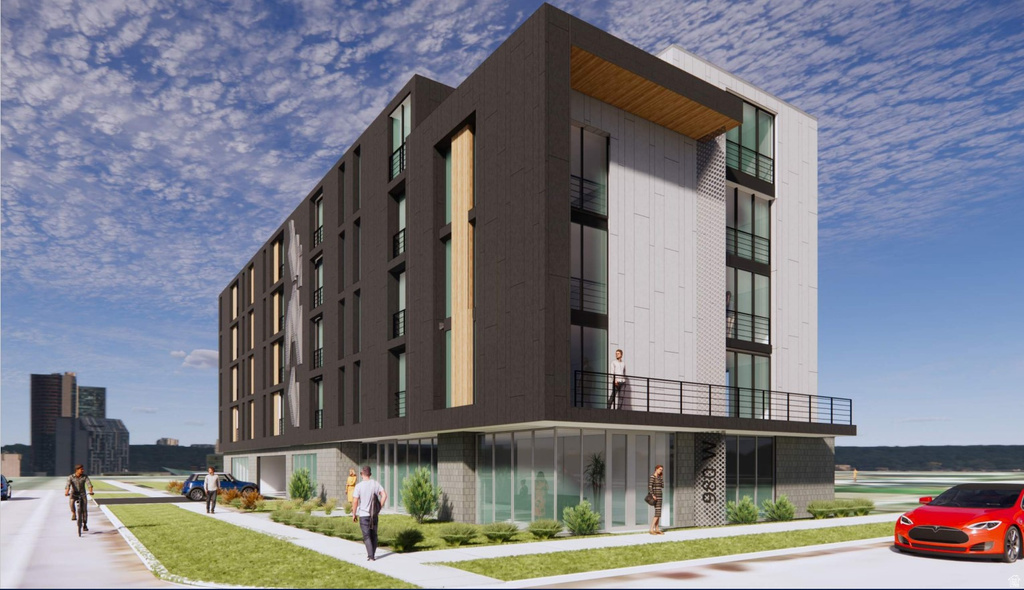 980 W EUCLID AVE Salt Lake City, UT 84104